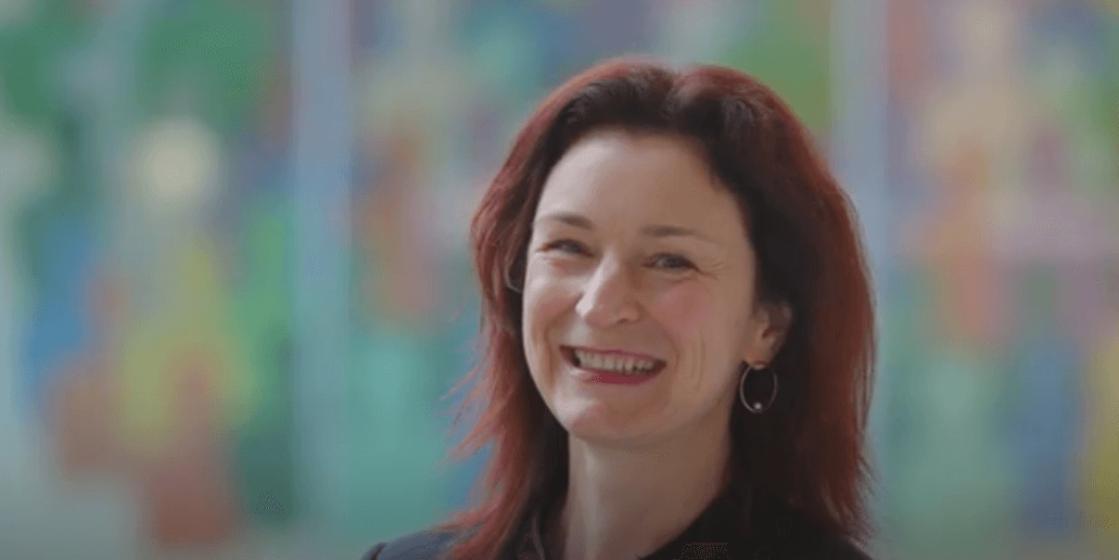 My DBA in 60 Seconds – Heather Wade