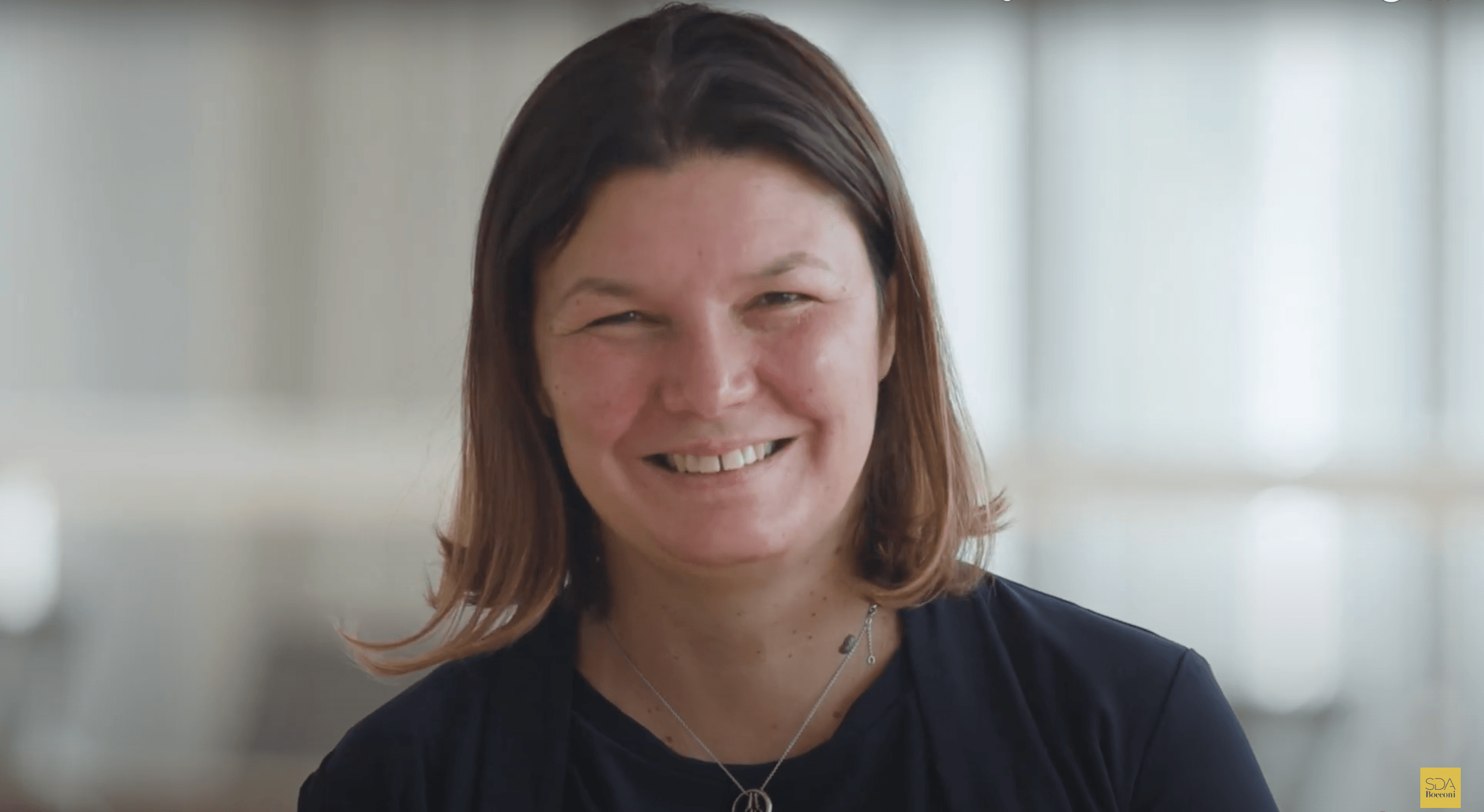 SDA Bocconi EMMIO - Words from the Director: time to steer international challenges