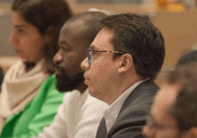 MY EMMIO IN 60 SECONDS Jaime Andrés Fajardo Bastidas