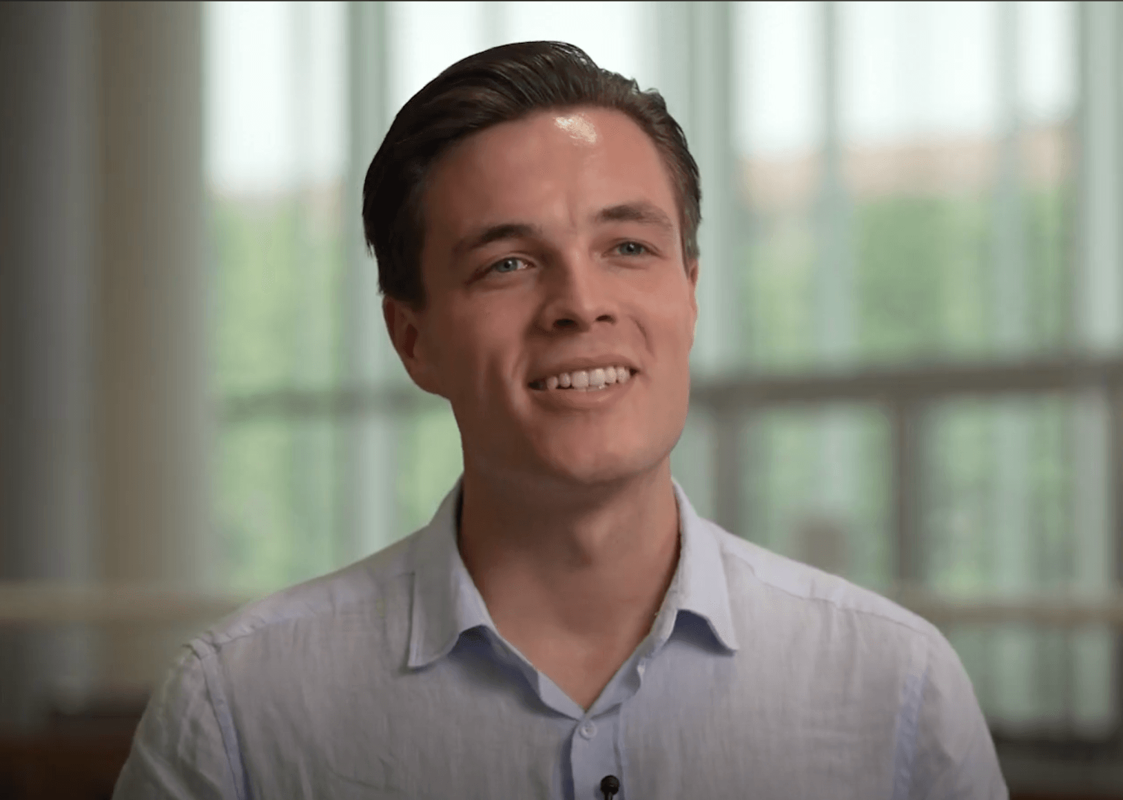 My MSM in 60 seconds - Philipp Ober