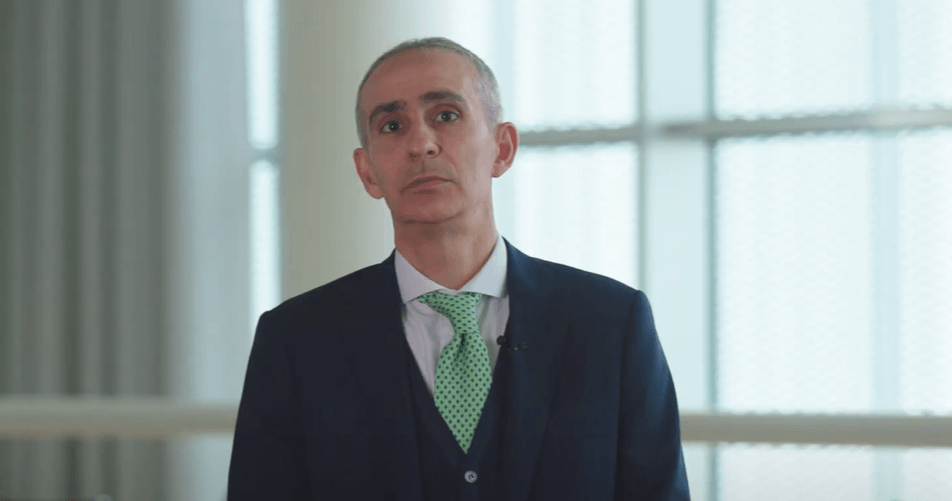 Master in Sustainability Management. Matteo Di Castelnuovo - MSM Director | SDA Bocconi