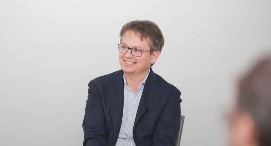 Words from the Director